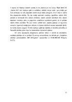 Дипломная '20kV tīklu rekonstrukcija un automatizācija Ķekavā', 11.