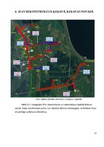 Дипломная '20kV tīklu rekonstrukcija un automatizācija Ķekavā', 15.