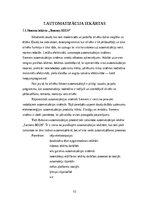 Дипломная '20kV tīklu rekonstrukcija un automatizācija Ķekavā', 32.