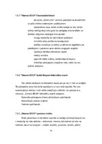 Дипломная '20kV tīklu rekonstrukcija un automatizācija Ķekavā', 34.