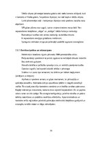 Дипломная '20kV tīklu rekonstrukcija un automatizācija Ķekavā', 36.