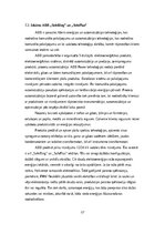 Дипломная '20kV tīklu rekonstrukcija un automatizācija Ķekavā', 37.