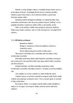 Дипломная '20kV tīklu rekonstrukcija un automatizācija Ķekavā', 40.