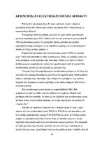 Дипломная '20kV tīklu rekonstrukcija un automatizācija Ķekavā', 42.