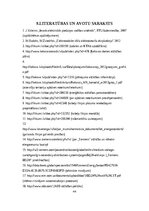 Дипломная '20kV tīklu rekonstrukcija un automatizācija Ķekavā', 44.