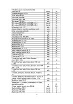 Дипломная '20kV tīklu rekonstrukcija un automatizācija Ķekavā', 52.