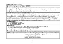 Конспект 'Dienas izvērsts plānojums', 2.