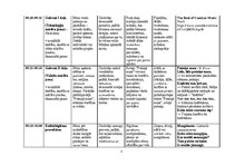 Конспект 'Dienas izvērsts plānojums', 8.