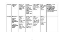 Конспект 'Dienas izvērsts plānojums', 11.