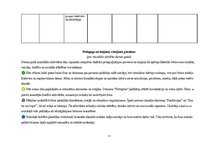 Конспект 'Dienas izvērsts plānojums', 13.