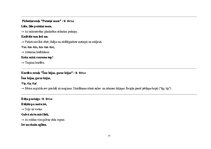 Конспект 'Dienas izvērsts plānojums', 17.