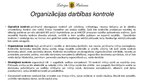 Презентация 'AS "Latvijas balzams" raksturojums un pilnveidošana', 13.