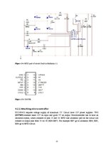 Реферат 'Circuit Design for Ultrasonic Location Detection Combined with RFID', 22.