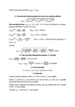 Конспект 'Metināto savienojumu aprēķini', 3.