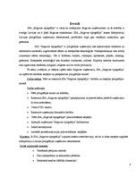 Реферат 'SIA "Jelgavas tipogrāfija" darbība un iespējas poligrāfijas nozarē', 4.