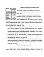 Реферат 'SIA "Jelgavas tipogrāfija" darbība un iespējas poligrāfijas nozarē', 6.