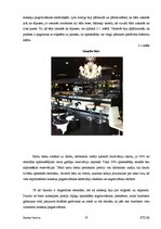 Отчёт по практике 'Prakses atskaite. Darbs restorānā "Gaucho" Londonā', 25.