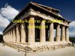 Презентация 'Grieķu kultūras un zinātnes sasniegumi', 1.