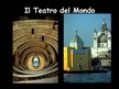 Презентация 'Teatro Italiano', 10.