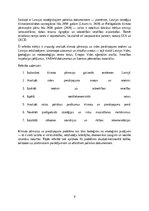 Реферат 'Klimata pārmaiņu un vides piesārņojuma ietekme uz Latvijas iedzīvotājiem', 10.