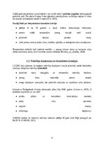 Реферат 'Klimata pārmaiņu un vides piesārņojuma ietekme uz Latvijas iedzīvotājiem', 12.