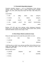 Реферат 'Klimata pārmaiņu un vides piesārņojuma ietekme uz Latvijas iedzīvotājiem', 13.