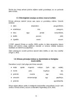 Реферат 'Klimata pārmaiņu un vides piesārņojuma ietekme uz Latvijas iedzīvotājiem', 14.