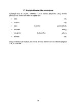 Реферат 'Klimata pārmaiņu un vides piesārņojuma ietekme uz Latvijas iedzīvotājiem', 15.