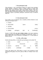 Реферат 'Klimata pārmaiņu un vides piesārņojuma ietekme uz Latvijas iedzīvotājiem', 16.