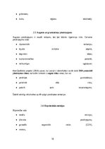 Реферат 'Klimata pārmaiņu un vides piesārņojuma ietekme uz Latvijas iedzīvotājiem', 19.