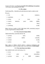 Реферат 'Klimata pārmaiņu un vides piesārņojuma ietekme uz Latvijas iedzīvotājiem', 22.