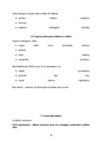 Реферат 'Klimata pārmaiņu un vides piesārņojuma ietekme uz Latvijas iedzīvotājiem', 25.