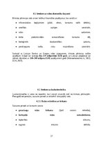 Реферат 'Klimata pārmaiņu un vides piesārņojuma ietekme uz Latvijas iedzīvotājiem', 28.