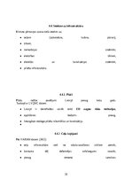 Реферат 'Klimata pārmaiņu un vides piesārņojuma ietekme uz Latvijas iedzīvotājiem', 30.