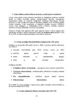 Реферат 'Klimata pārmaiņu un vides piesārņojuma ietekme uz Latvijas iedzīvotājiem', 34.