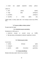 Реферат 'Klimata pārmaiņu un vides piesārņojuma ietekme uz Latvijas iedzīvotājiem', 37.