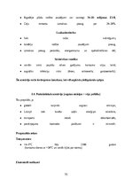 Реферат 'Klimata pārmaiņu un vides piesārņojuma ietekme uz Latvijas iedzīvotājiem', 54.