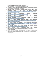 Реферат 'Klimata pārmaiņu un vides piesārņojuma ietekme uz Latvijas iedzīvotājiem', 63.