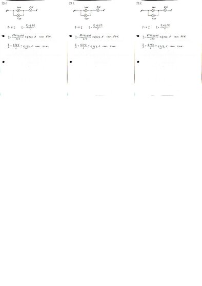 Конспект 'Fizikas uzdevumu risinājumu apkopojums. Džoula-Lenca likums.', 1.