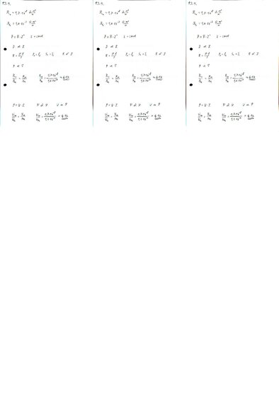 Конспект 'Fizikas uzdevumu risinājumu apkopojums. Džoula-Lenca likums.', 5.