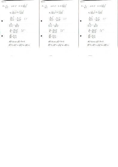 Конспект 'Fizikas uzdevumu risinājumu apkopojums. Džoula-Lenca likums.', 8.