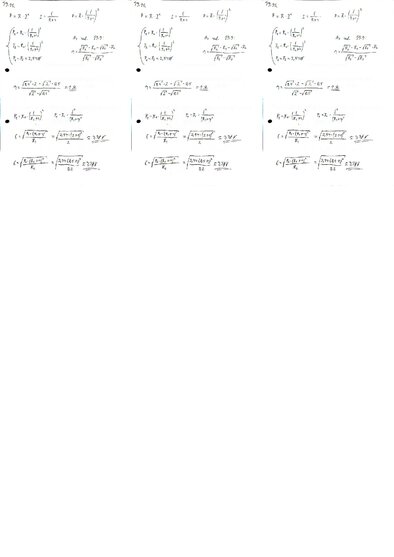 Конспект 'Fizikas uzdevumu risinājumu apkopojums. Džoula-Lenca likums.', 11.