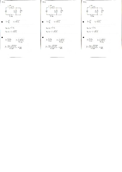 Конспект 'Fizikas uzdevumu risinājumu apkopojums. Džoula-Lenca likums.', 14.
