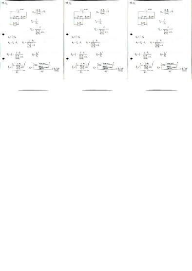 Конспект 'Fizikas uzdevumu risinājumu apkopojums. Džoula-Lenca likums.', 15.