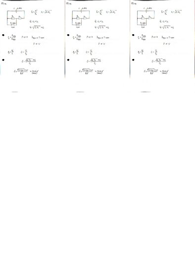 Конспект 'Fizikas uzdevumu risinājumu apkopojums. Džoula-Lenca likums.', 16.