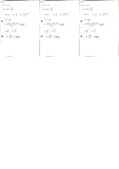 Конспект 'Fizikas uzdevumu risinājumu apkopojums. Džoula-Lenca likums.', 19.