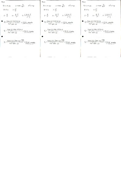 Конспект 'Fizikas uzdevumu risinājumu apkopojums. Džoula-Lenca likums.', 21.