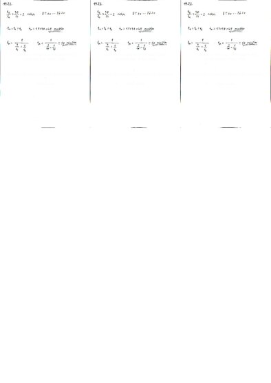 Конспект 'Fizikas uzdevumu risinājumu apkopojums. Džoula-Lenca likums.', 22.