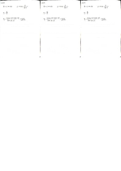 Конспект 'Fizikas uzdevumu risinājumu apkopojums. Džoula-Lenca likums.', 24.