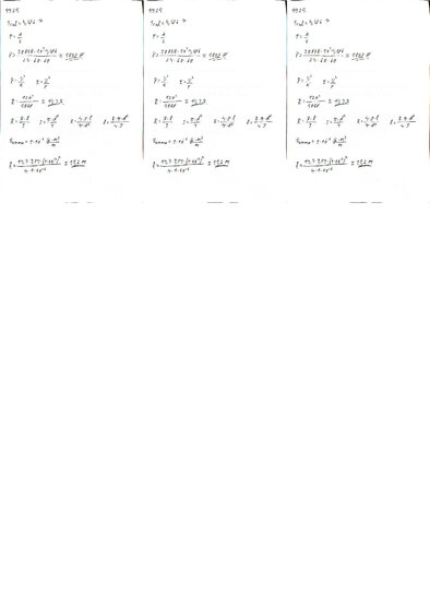 Конспект 'Fizikas uzdevumu risinājumu apkopojums. Džoula-Lenca likums.', 25.